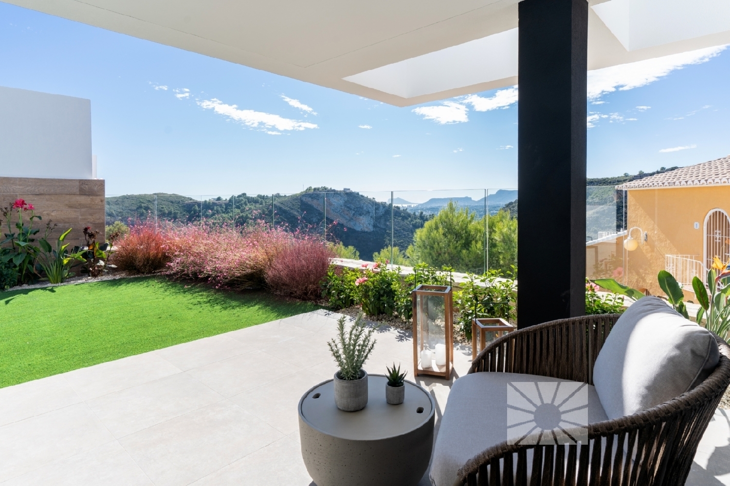  à vendre appartement Benitachell Marina Alta 15