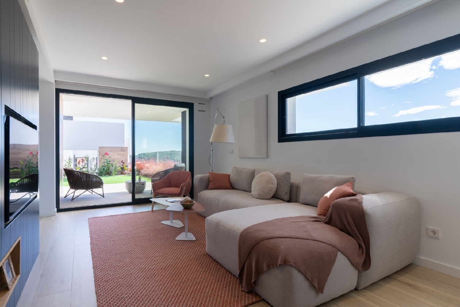  à vendre appartement Benitachell Marina Alta 2