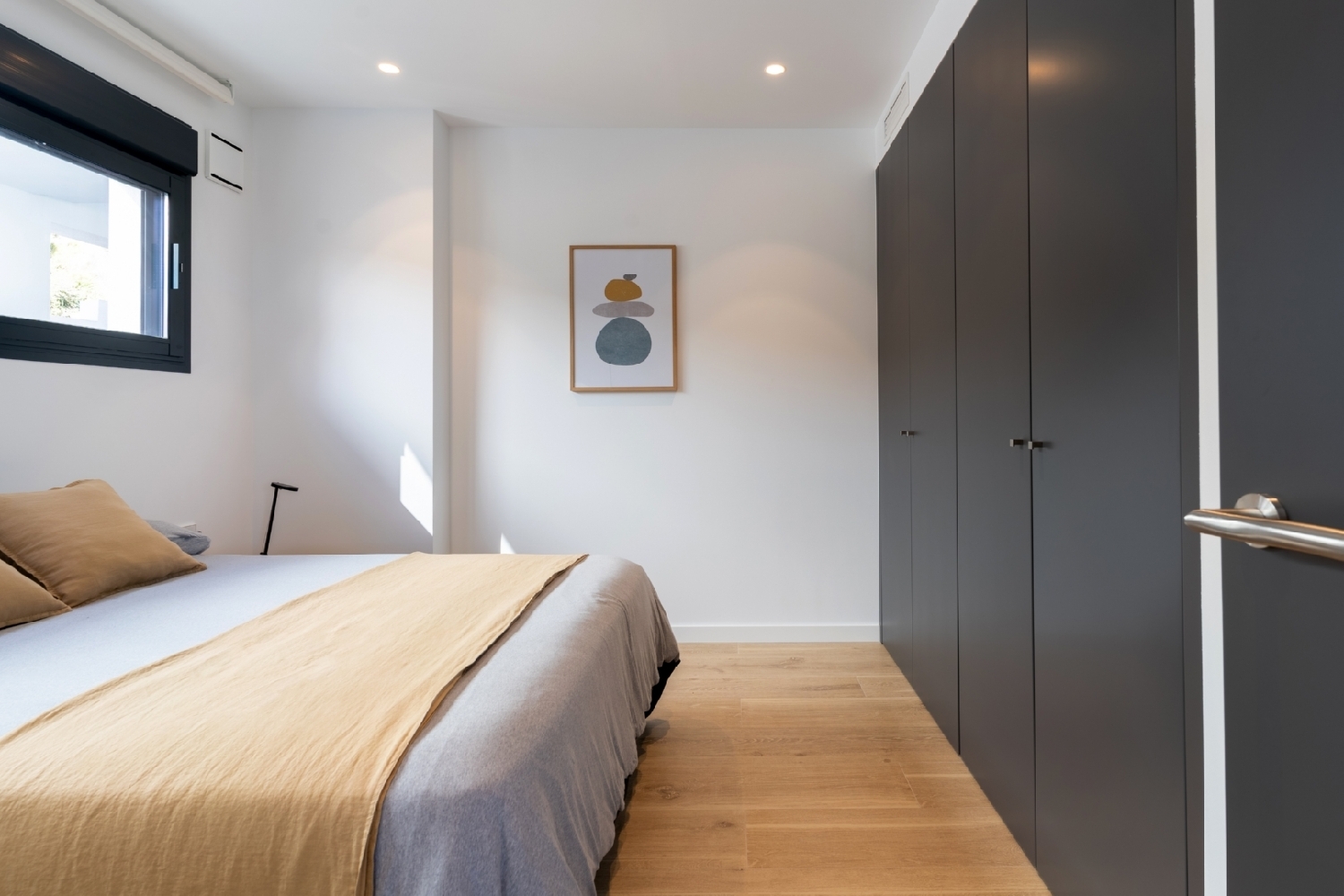  à vendre appartement Benitachell Marina Alta 10