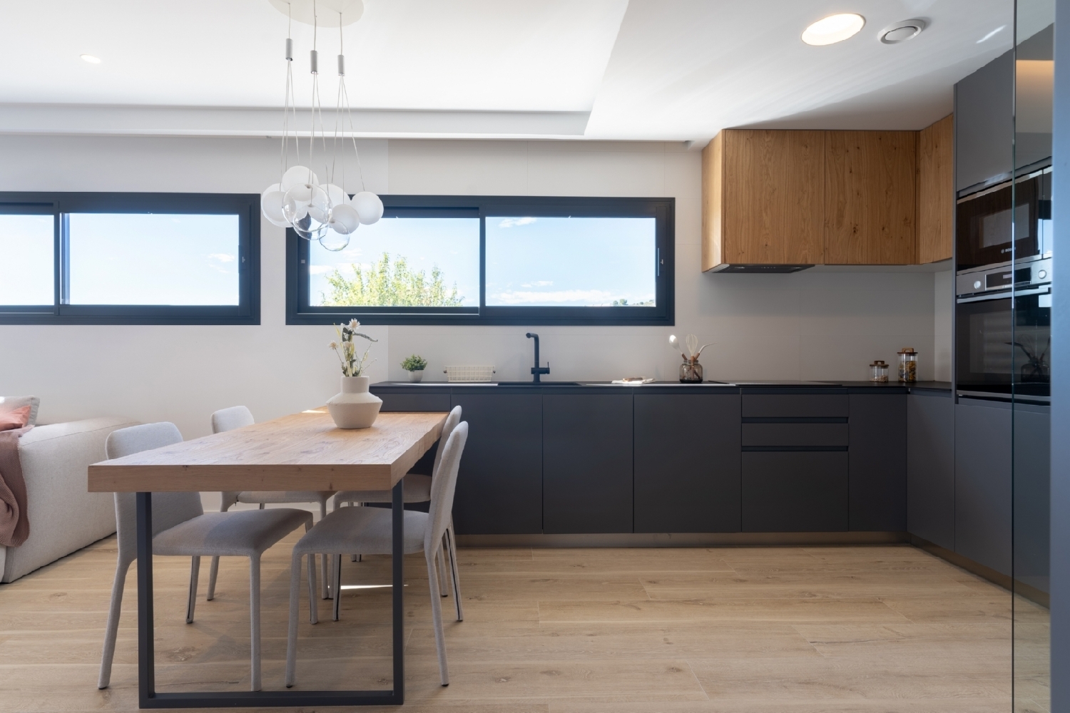  à vendre appartement Benitachell Marina Alta 8