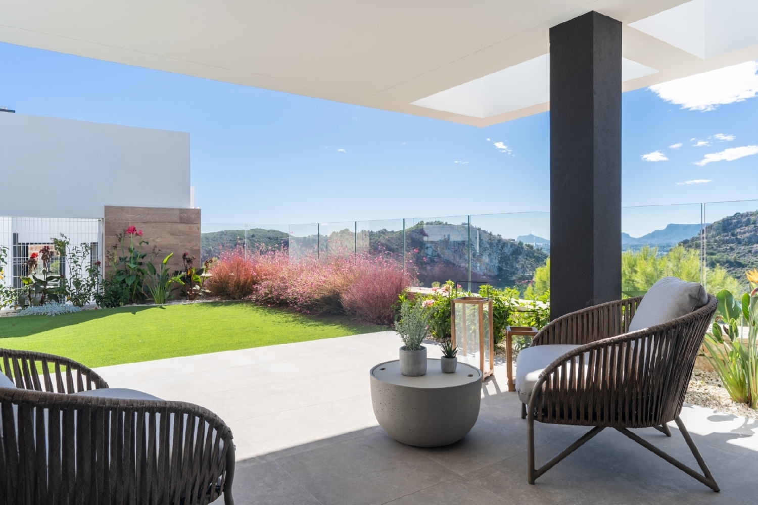  à vendre appartement Benitachell Marina Alta 7