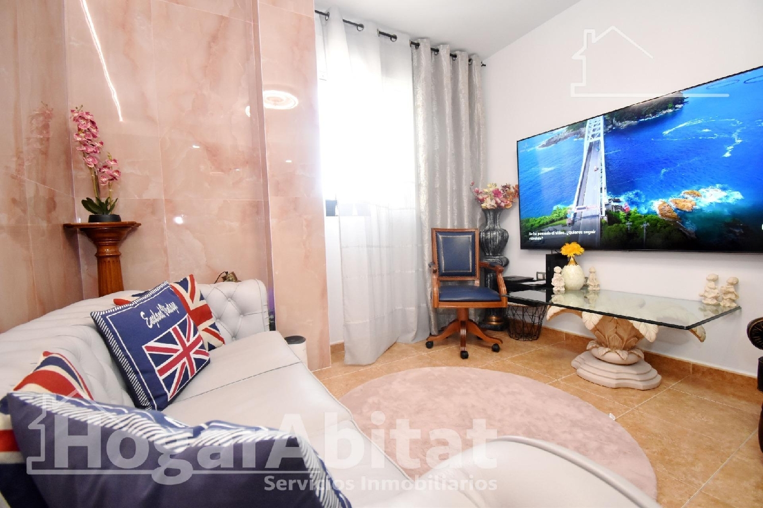  à vendre appartement Benitandús Plana Baixa 4
