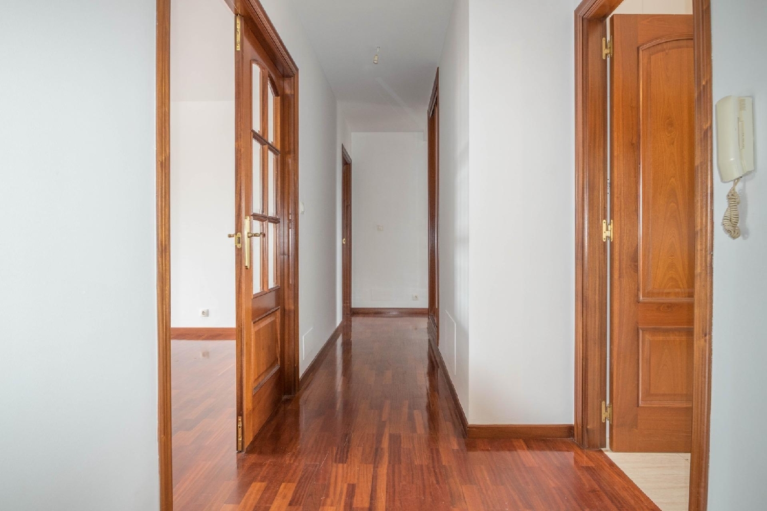  à vendre appartement Bergondo Coruña 5