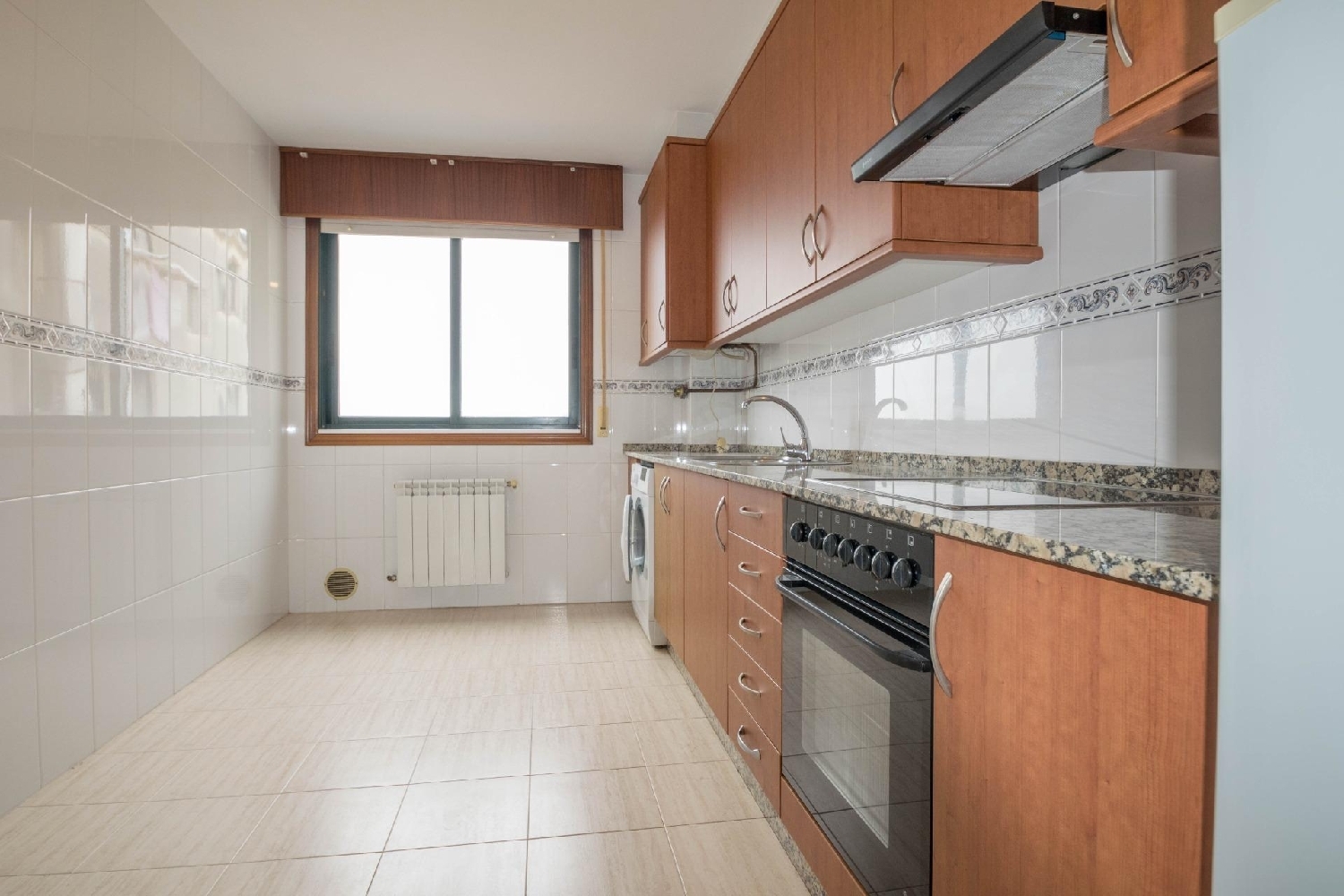 à vendre appartement Bergondo Coruña 2