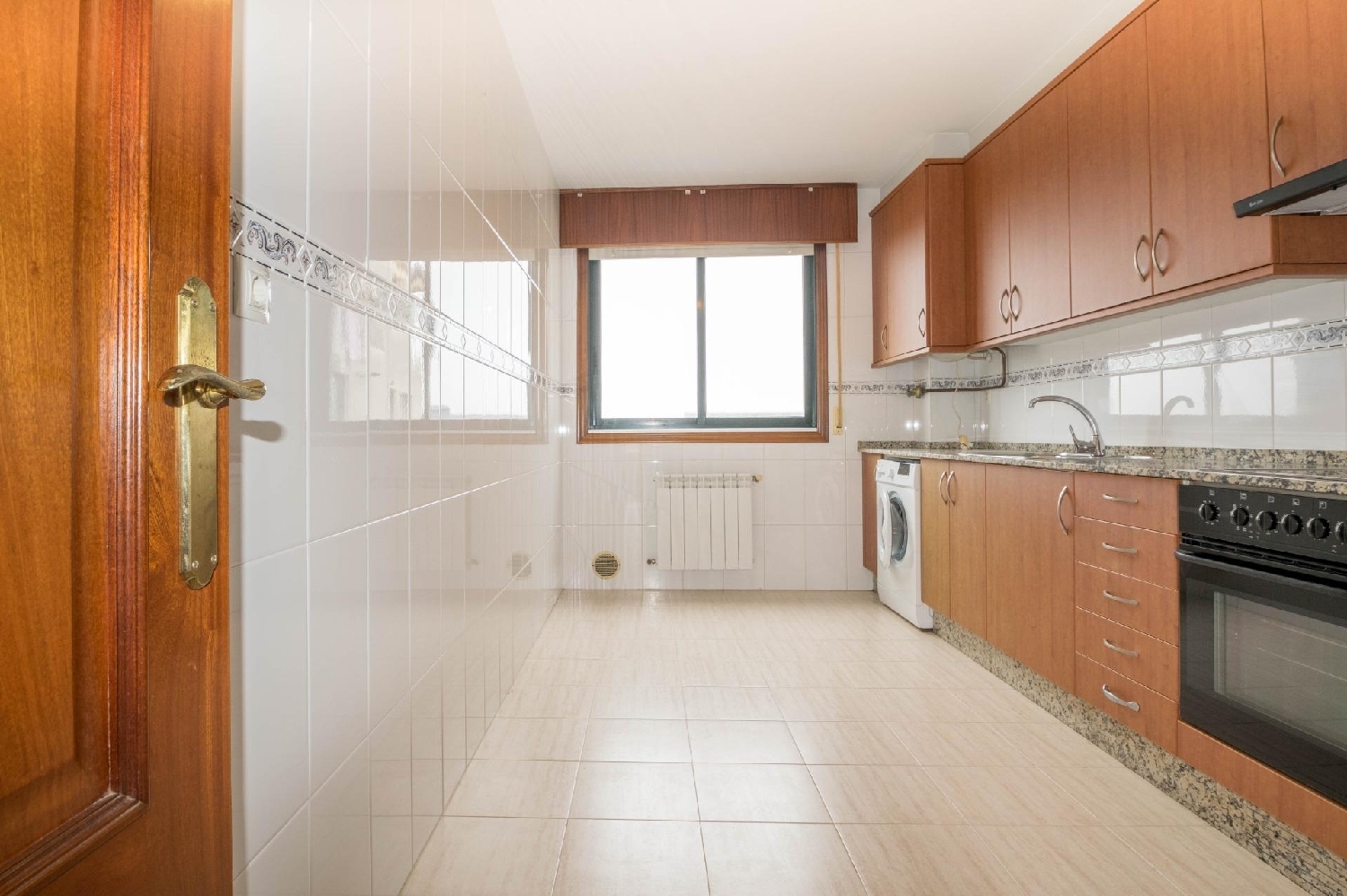  à vendre appartement Bergondo Coruña 1