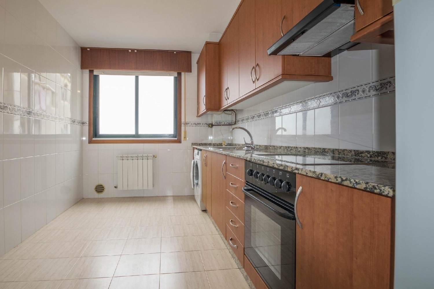  à vendre appartement Bergondo Coruña 4