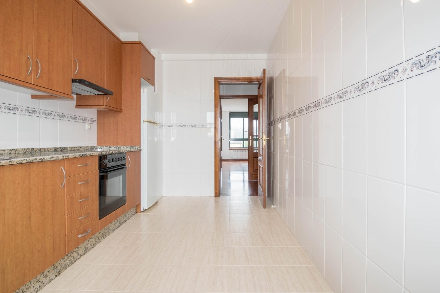 à vendre appartement Bergondo Coruña 3