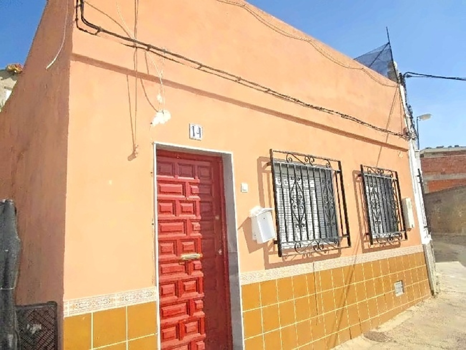  te koop appartement Berja Poniente Almeriense 1