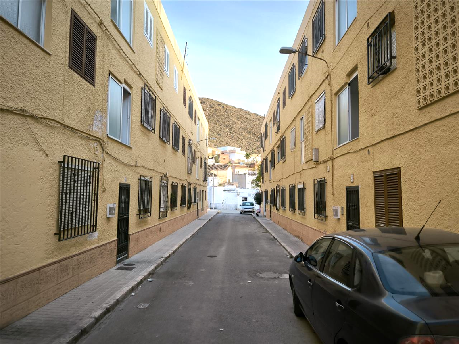  en venta apartamento Berja Poniente Almeriense 3