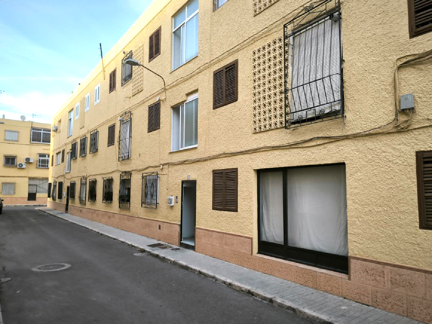  en venta apartamento Berja Poniente Almeriense 1