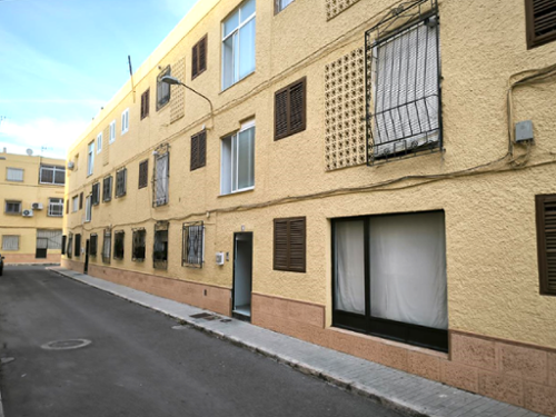 Berja Poniente Almeriense apartamento foto 6271970
