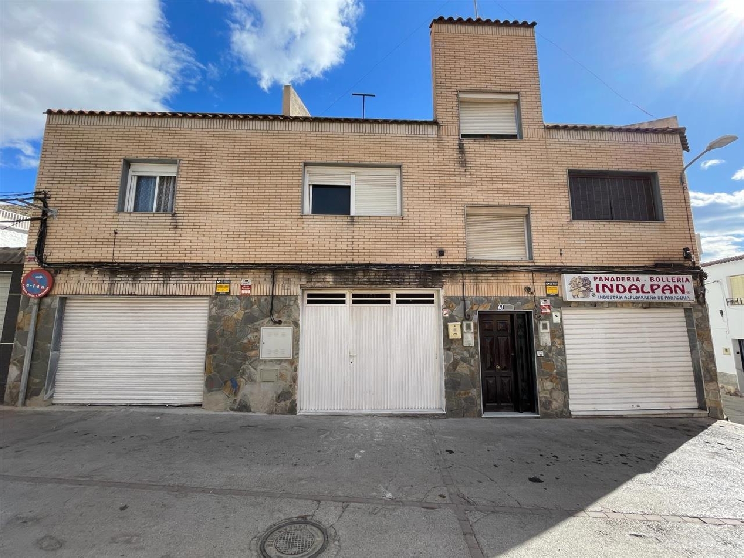 te koop appartement Berja Poniente Almeriense 2