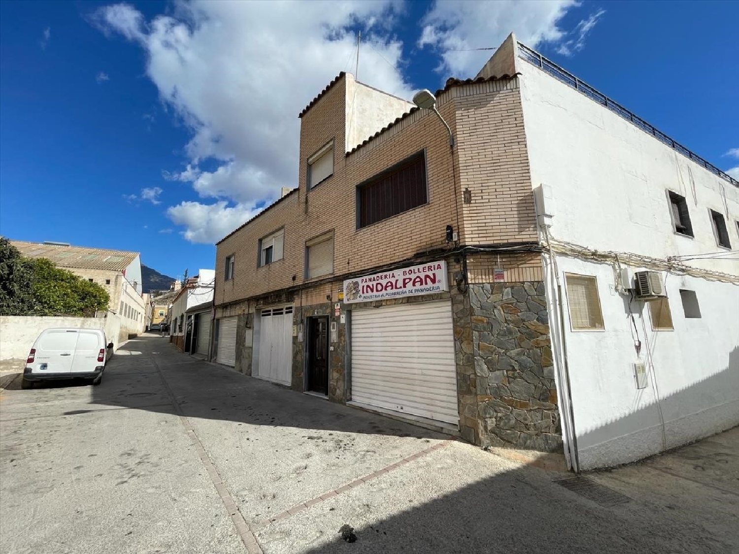  te koop appartement Berja Poniente Almeriense 1