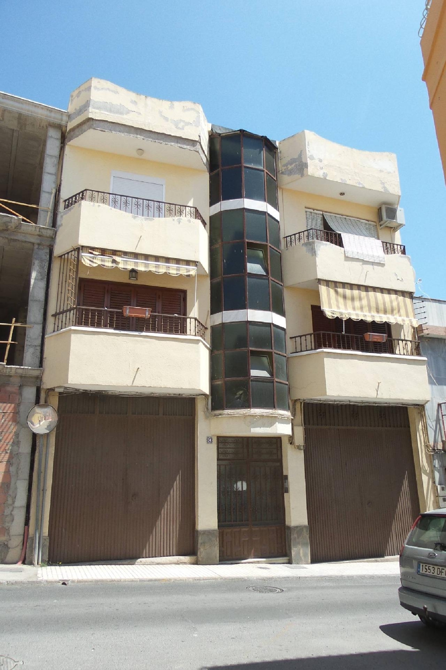  en venta apartamento Berja Poniente Almeriense 1