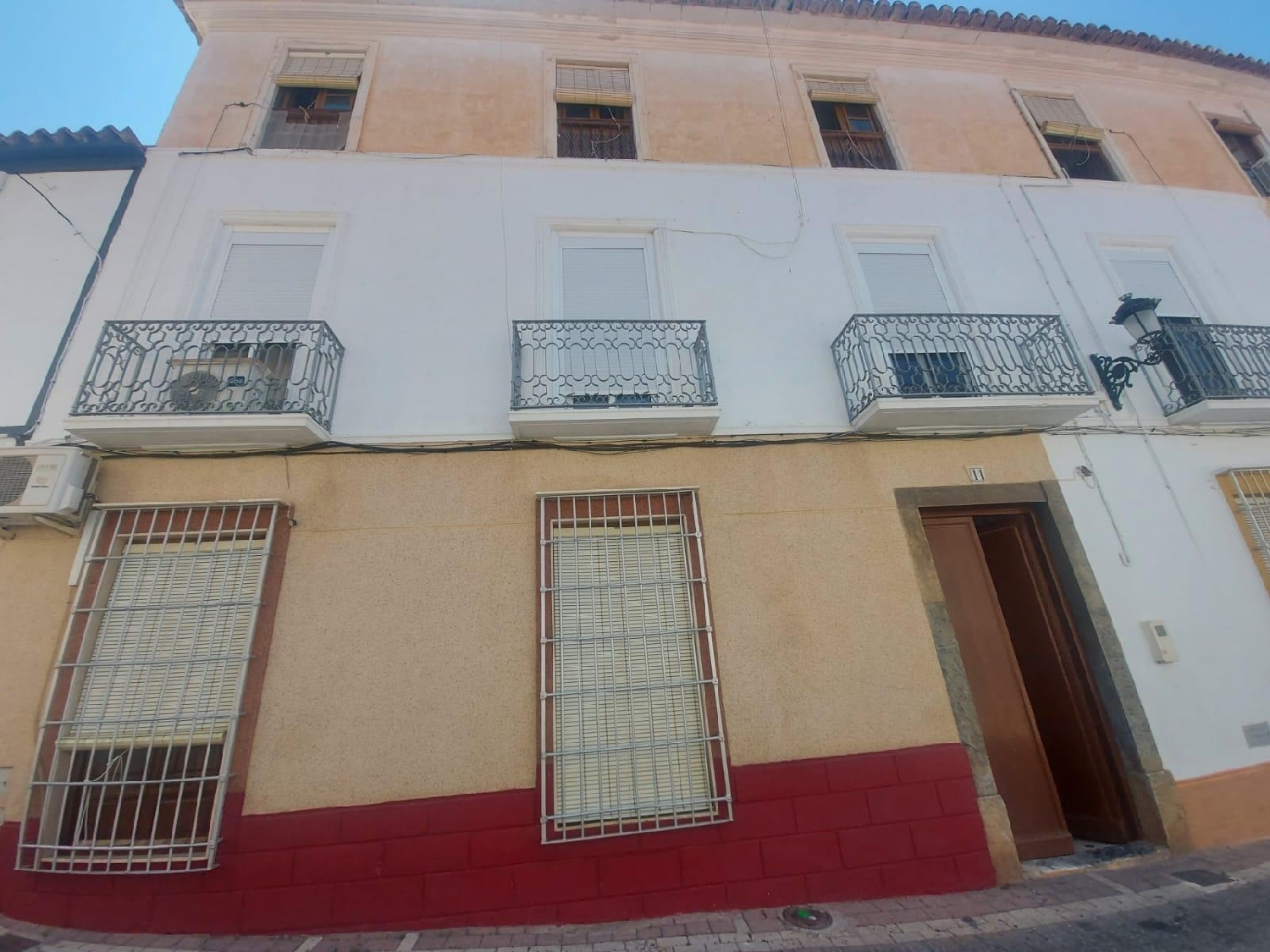  à vendre appartement Berja Poniente Almeriense 1