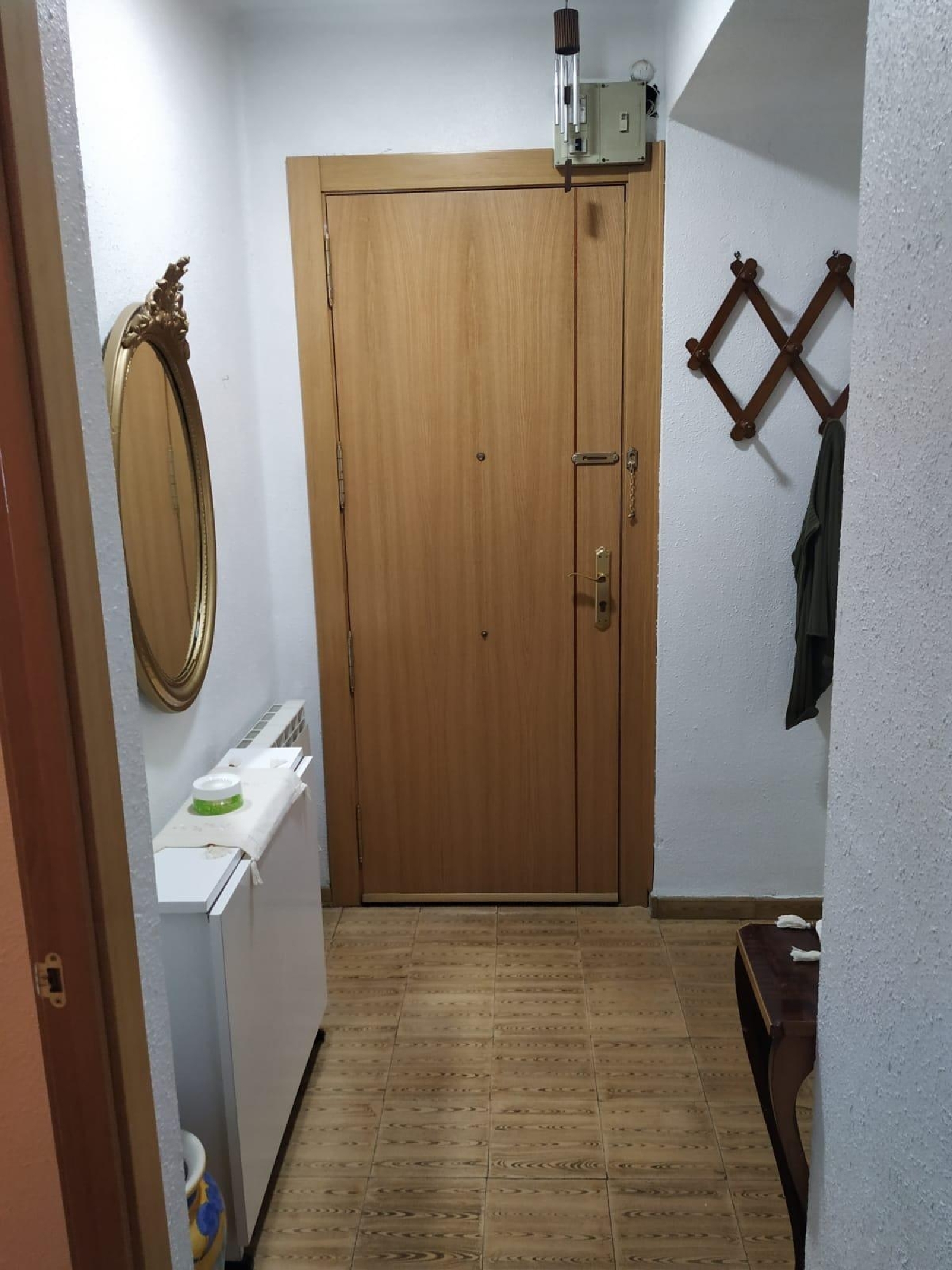  till salu lägenhet Berriozar Pamplona 5