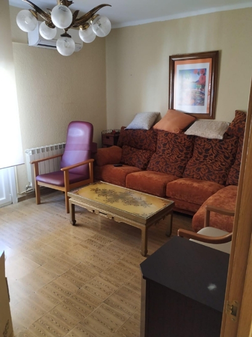 Berriozar Pamplona apartment foto 6266363