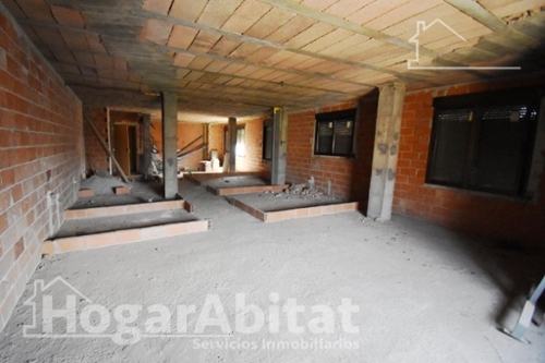 Betxí Plana Baixa apartment foto 6265980