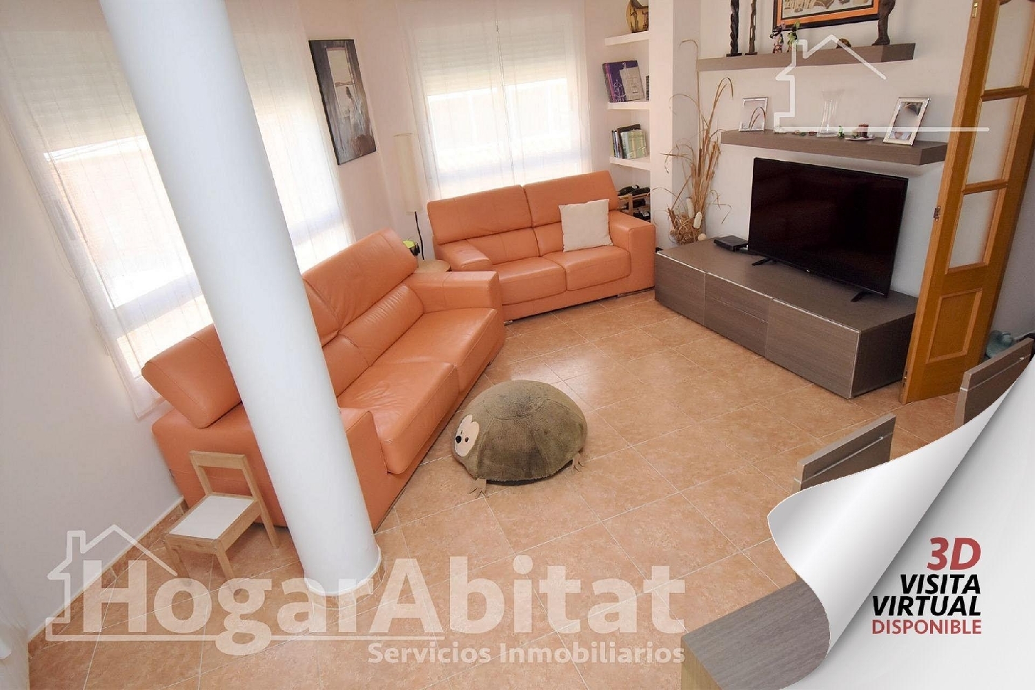à vendre appartement Betxí Plana Baixa 2