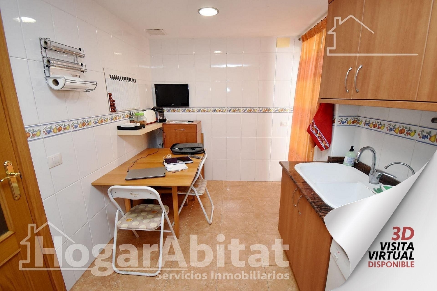  à vendre appartement Betxí Plana Baixa 6