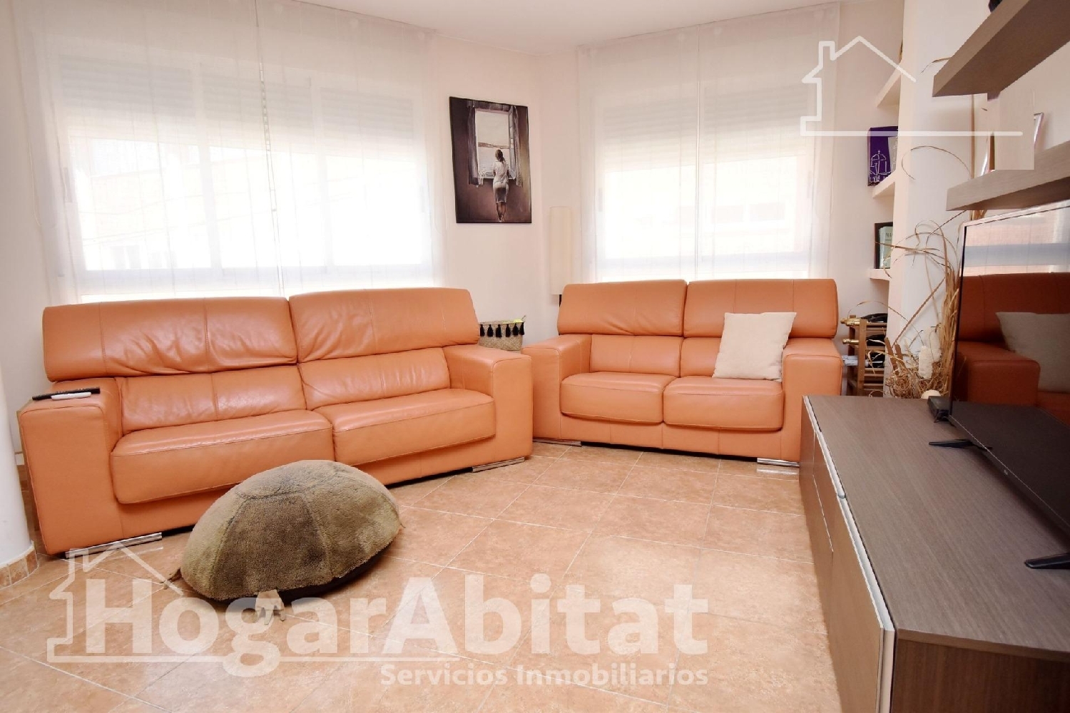  à vendre appartement Betxí Plana Baixa 7
