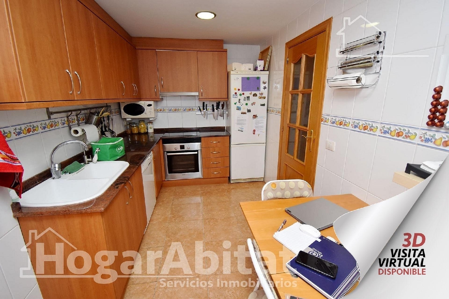  à vendre appartement Betxí Plana Baixa 5