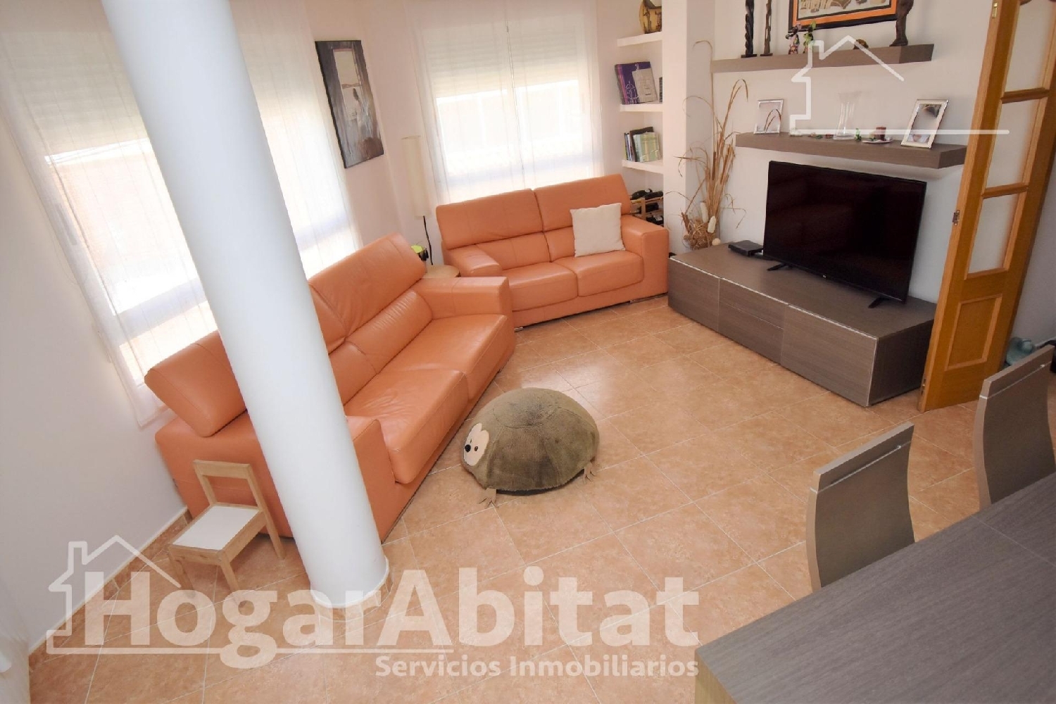  à vendre appartement Betxí Plana Baixa 8