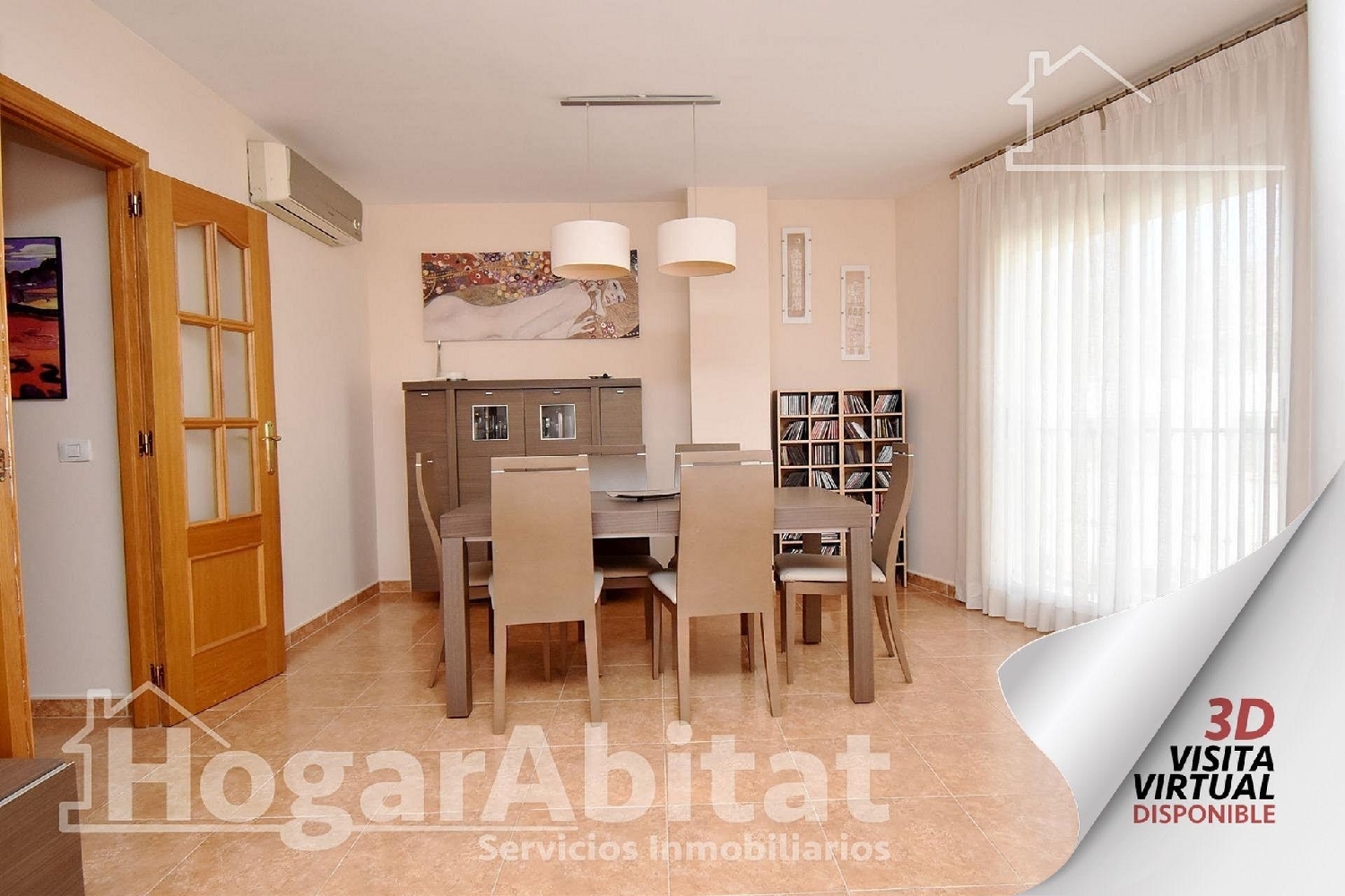  à vendre appartement Betxí Plana Baixa 4