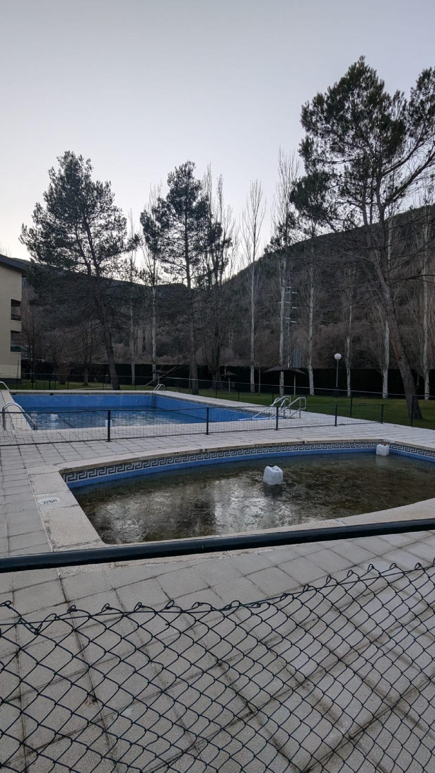  kaufen Wohnung Biescas Alto Gállego 3