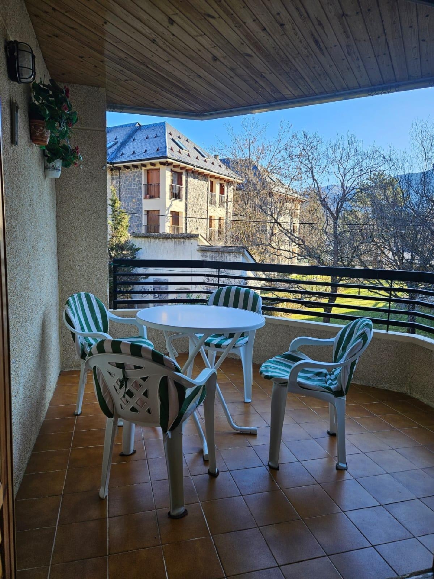  kaufen Wohnung Biescas Alto Gállego 5