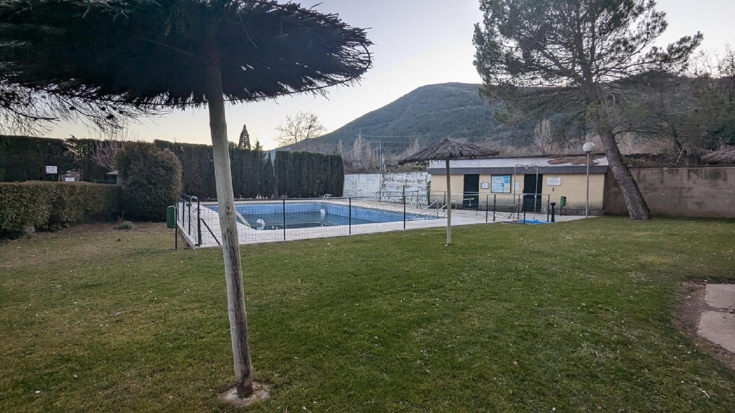  kaufen Wohnung Biescas Alto Gállego 2