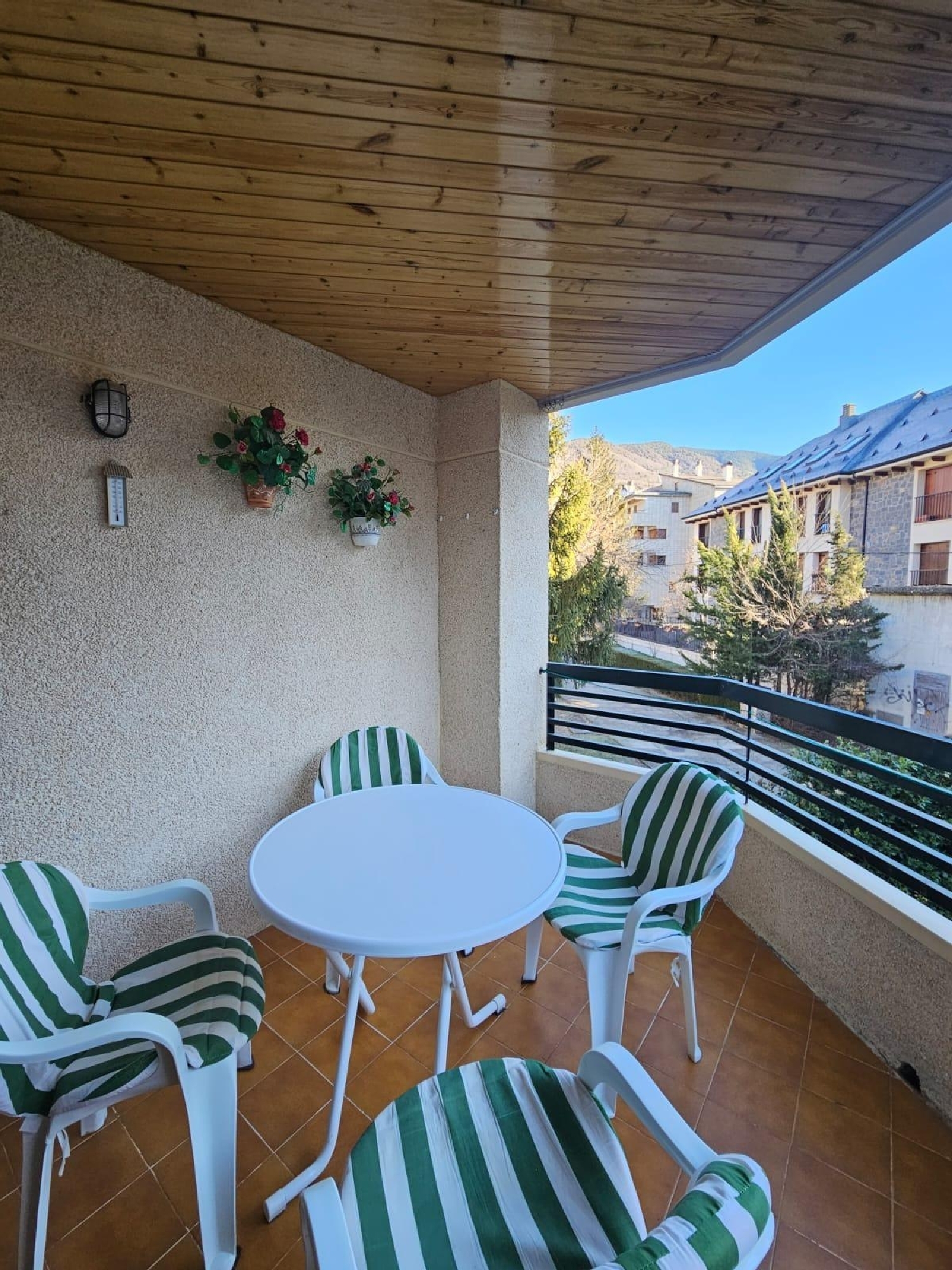  kaufen Wohnung Biescas Alto Gállego 4