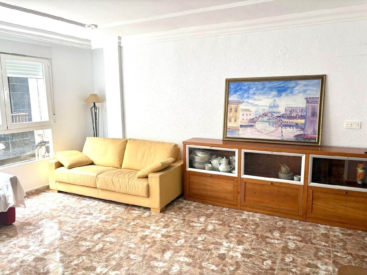 à vendre appartement Bigastro Baix Segura 2