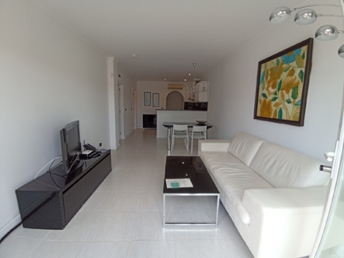 Binyent Marina Alta appartement foto 6266237