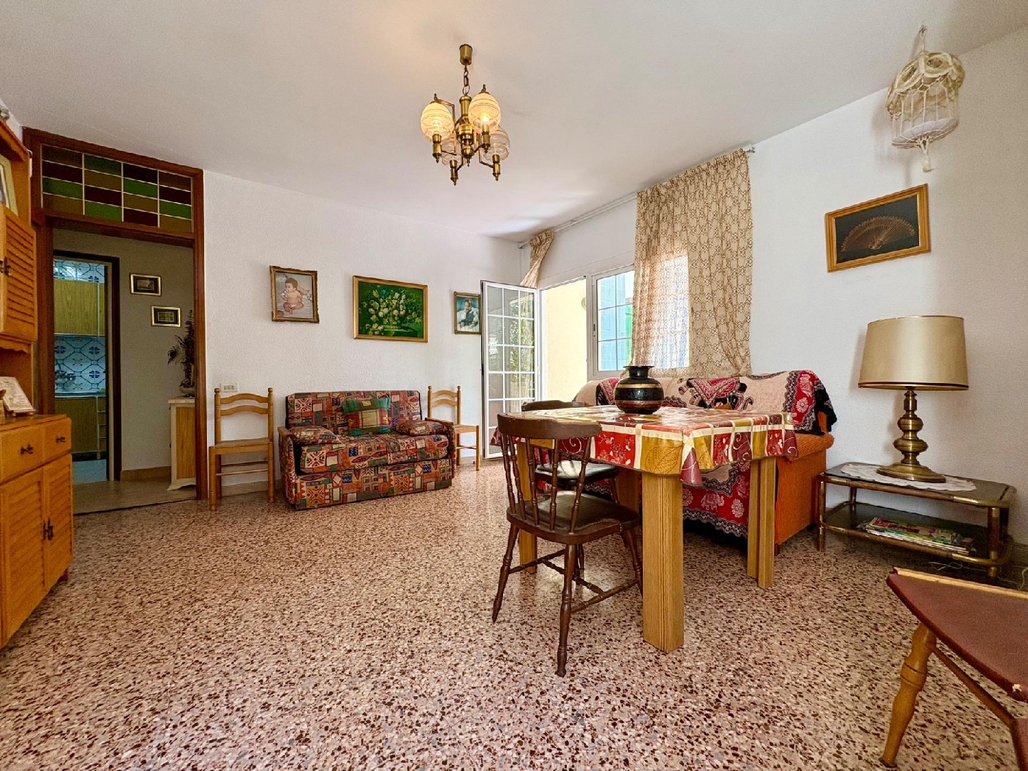  à vendre appartement Blanes Selva 5