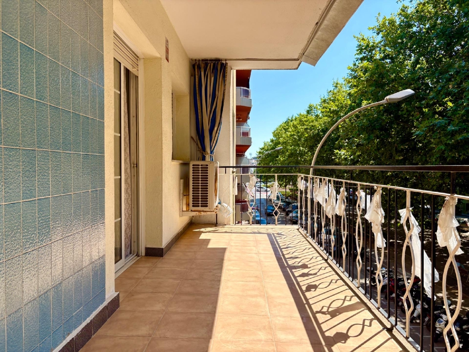  à vendre appartement Blanes Selva 7