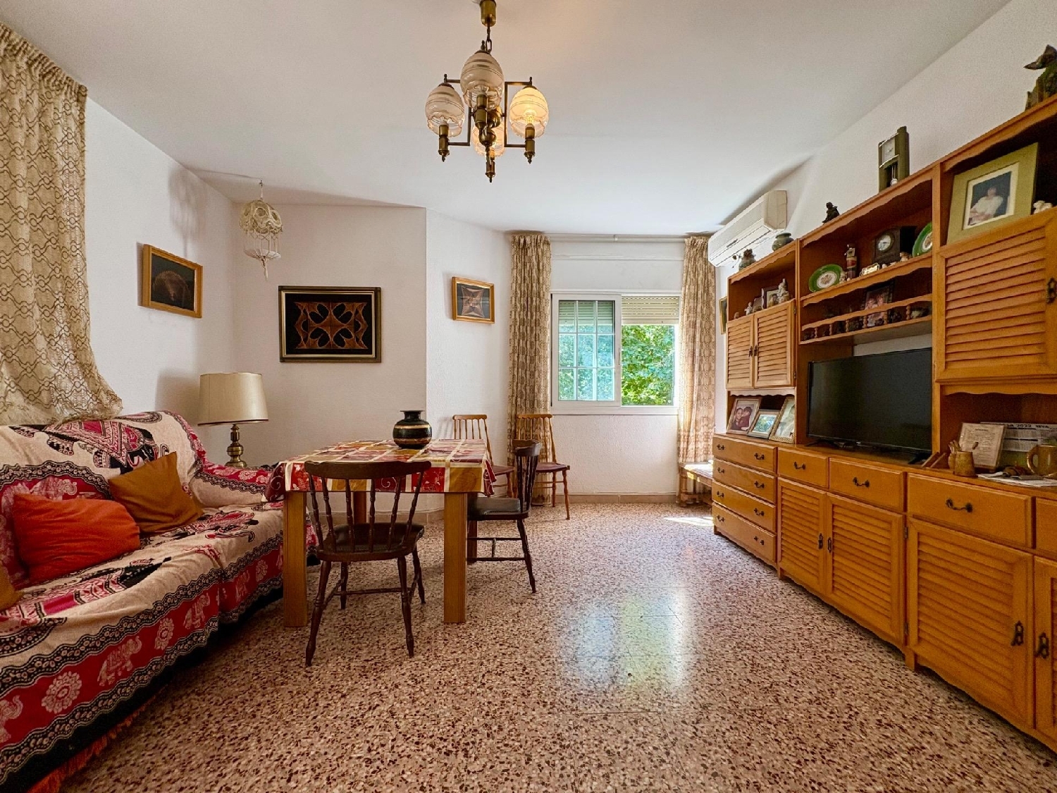  à vendre appartement Blanes Selva 4