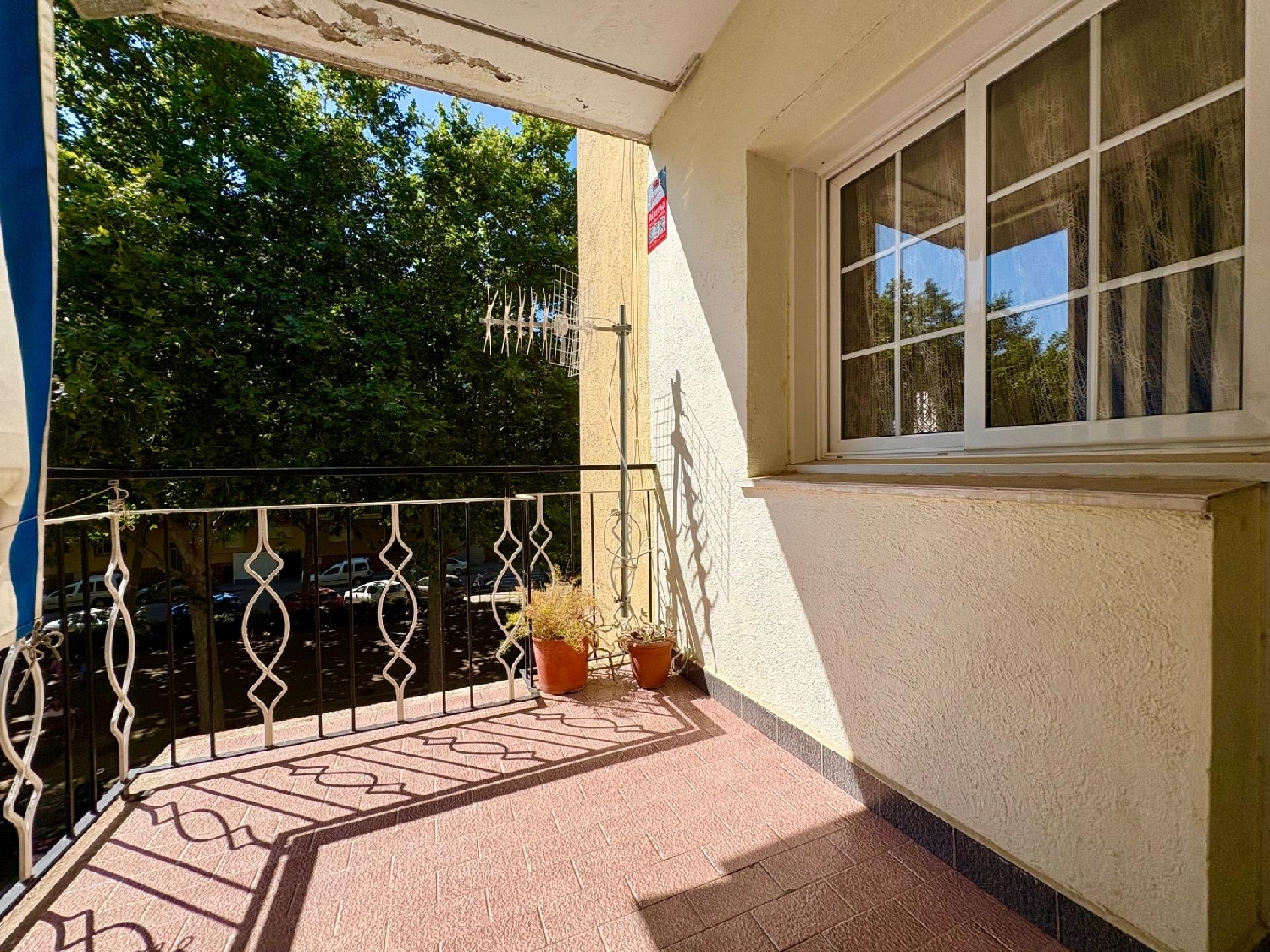 à vendre appartement Blanes Selva 3