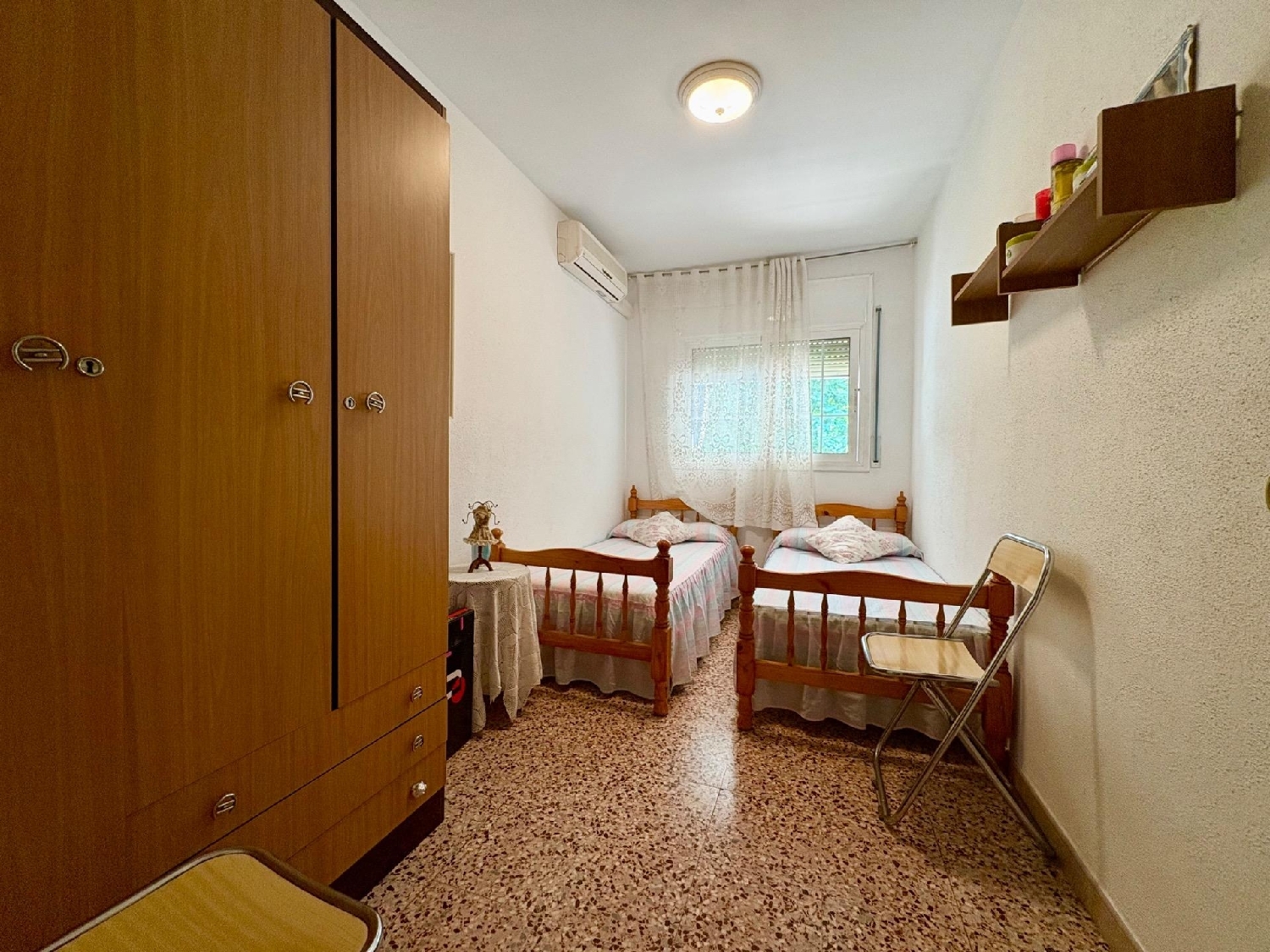  à vendre appartement Blanes Selva 8