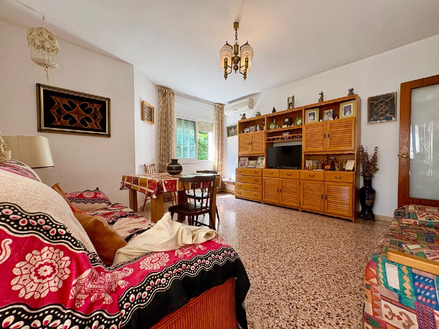 à vendre appartement Blanes Selva 2
