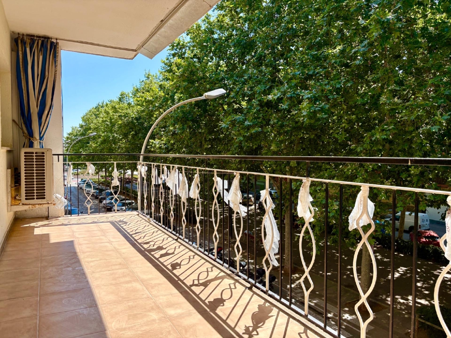  à vendre appartement Blanes Selva 6