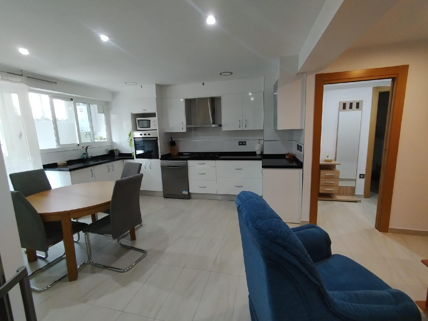  à vendre appartement Bola De Oro Vega De Granada 5