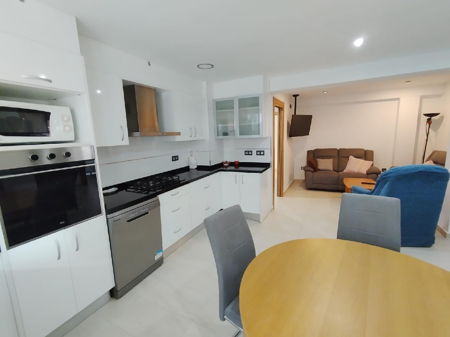  à vendre appartement Bola De Oro Vega De Granada 4