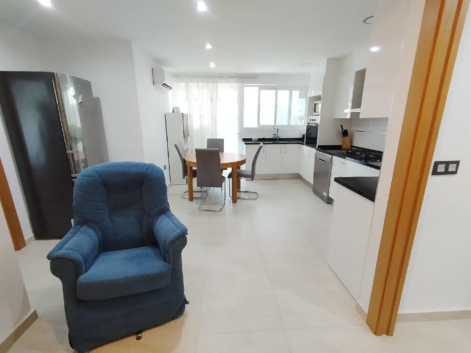  à vendre appartement Bola De Oro Vega De Granada 7