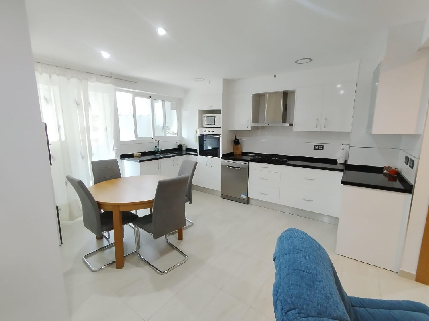 à vendre appartement Bola De Oro Vega De Granada 3