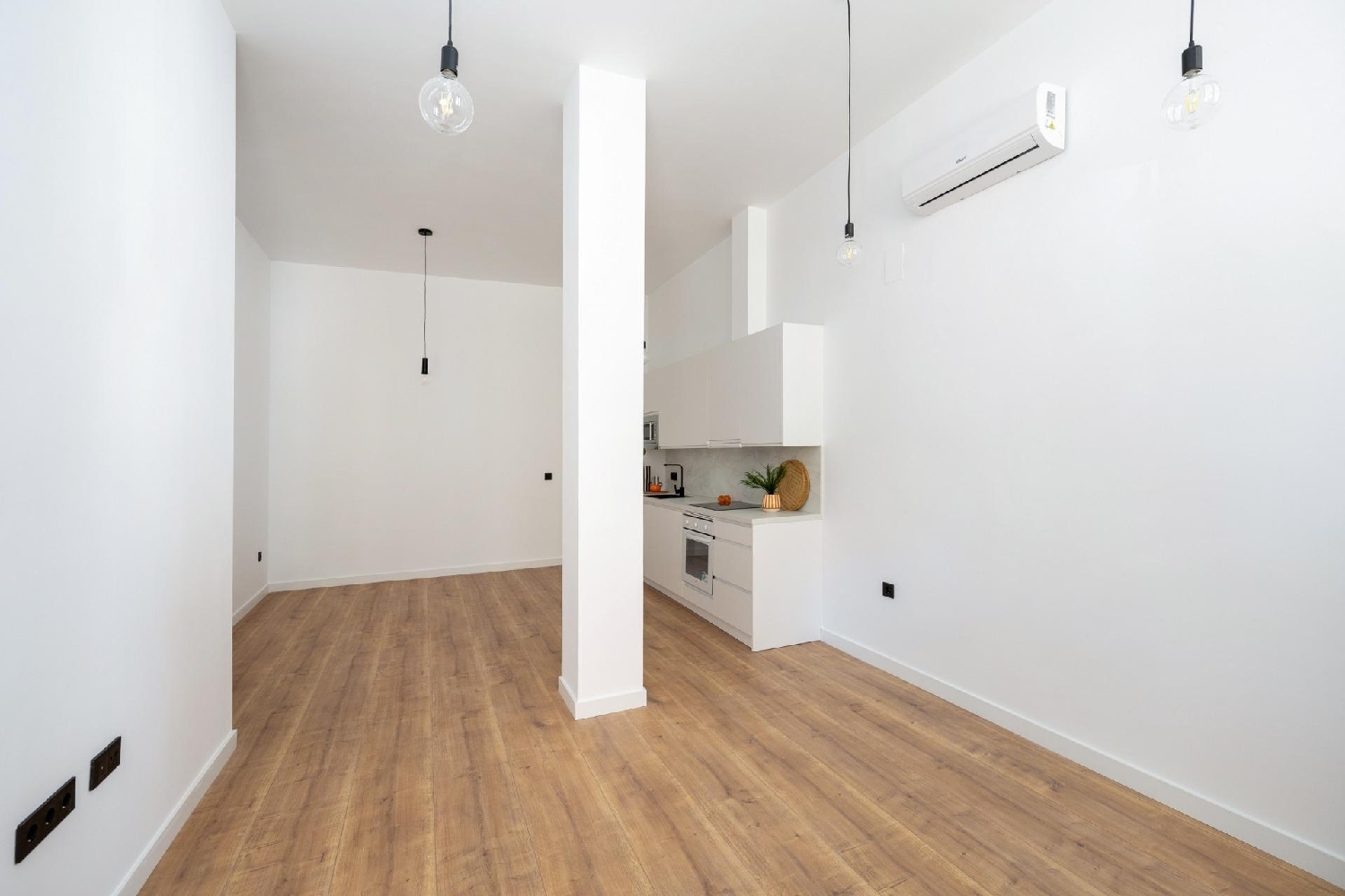  en venta apartamento Bola De Oro Vega De Granada 4