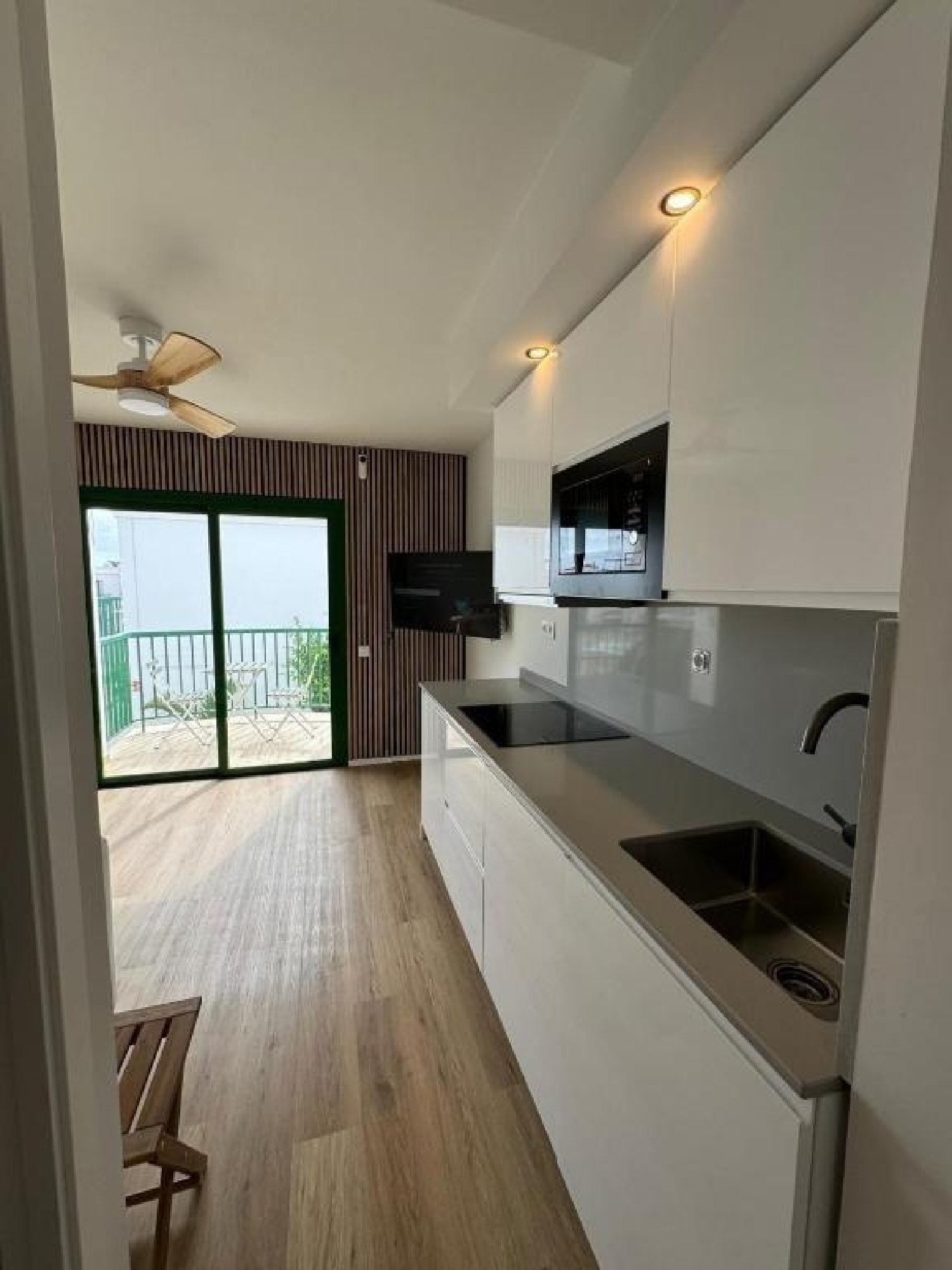 à vendre appartement Bolivar Vitoria-Gasteiz 3