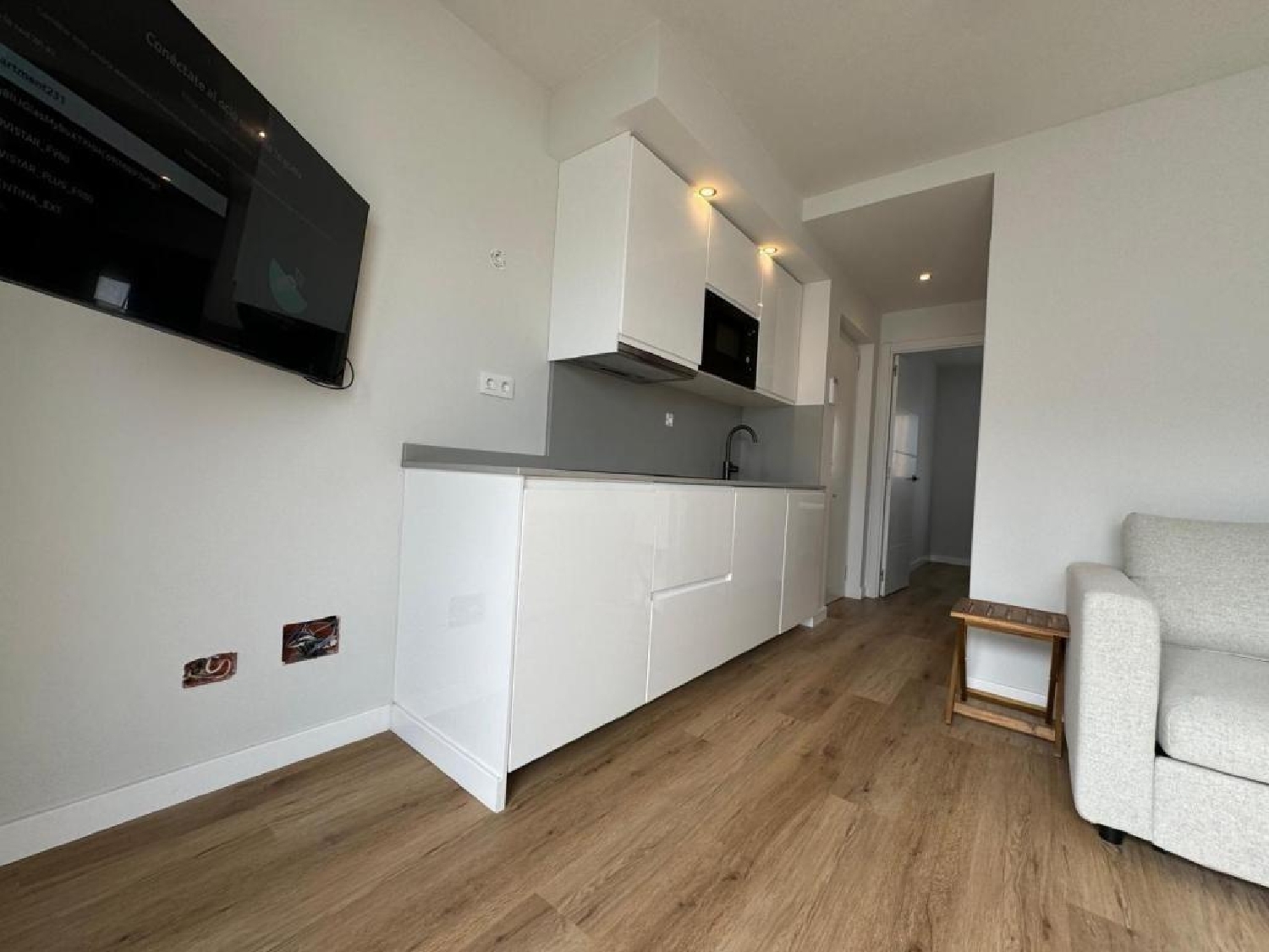 à vendre appartement Bolivar Vitoria-Gasteiz 2