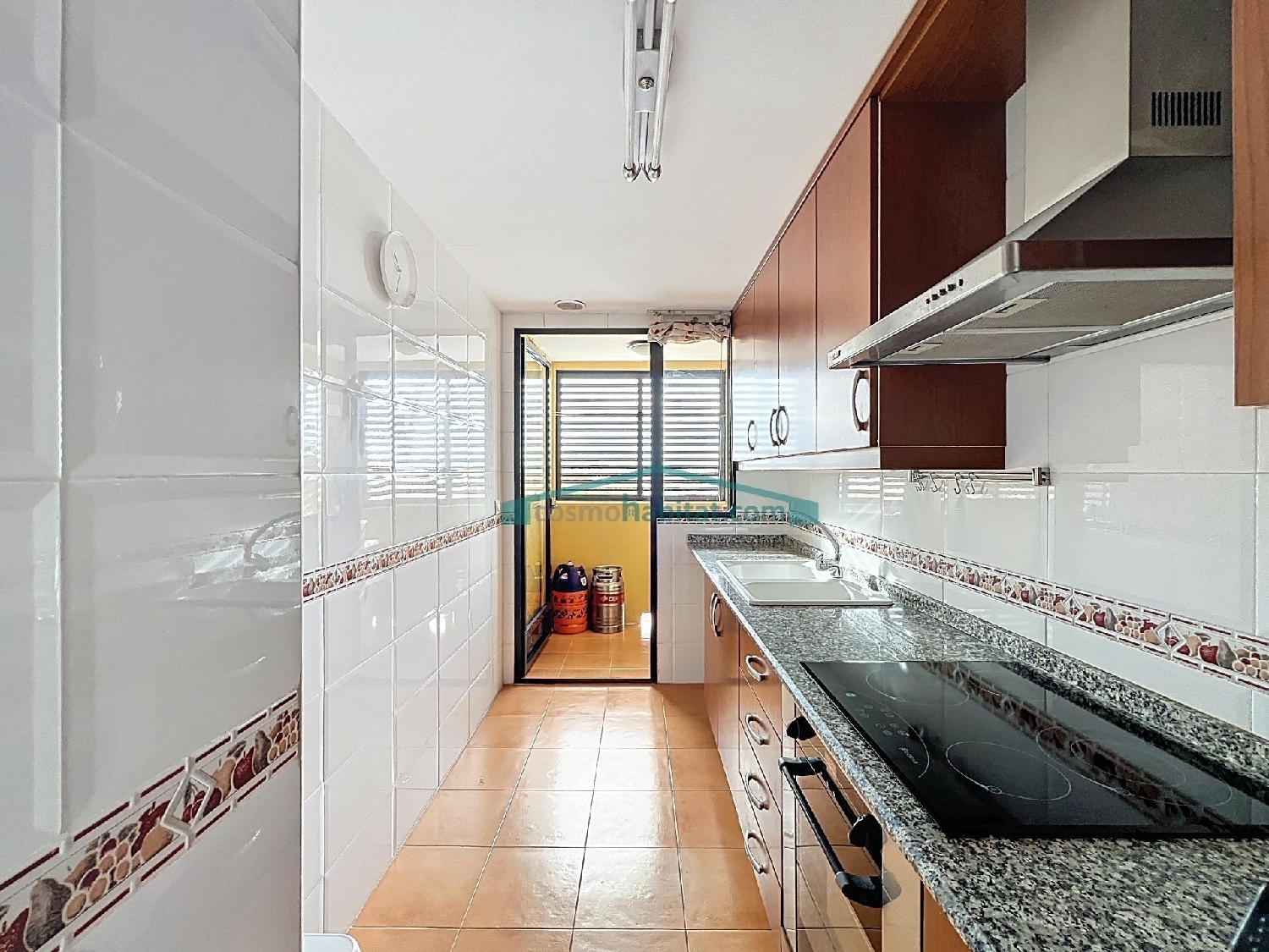  en venta apartamento Bonrepòs I Mirambell Horta Nord 5