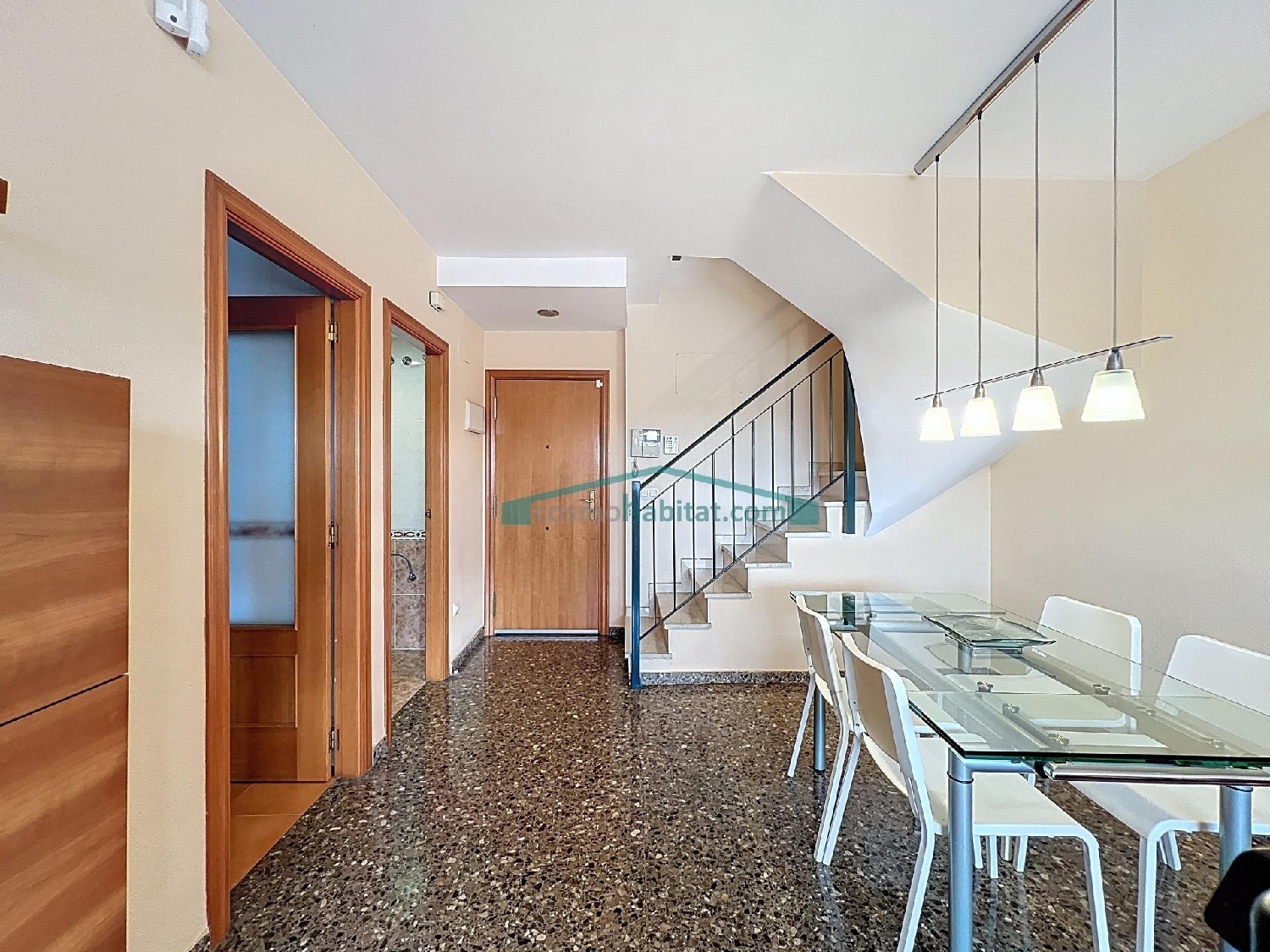 en venta apartamento Bonrepòs I Mirambell Horta Nord 3